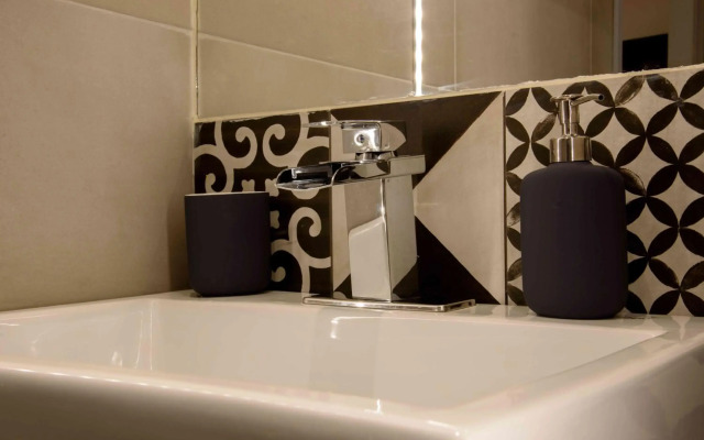 Electra & Myrto Apartments