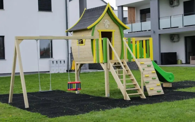 Apartments Banonia - Summer Breeze