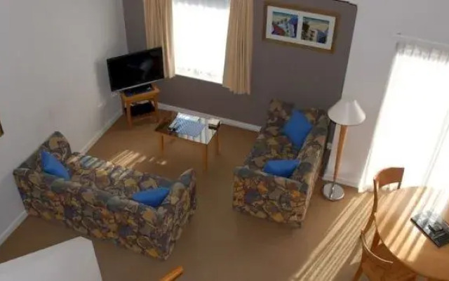 City West Accommodation