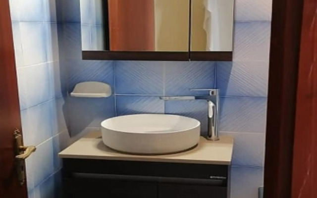 Toulas Apartments