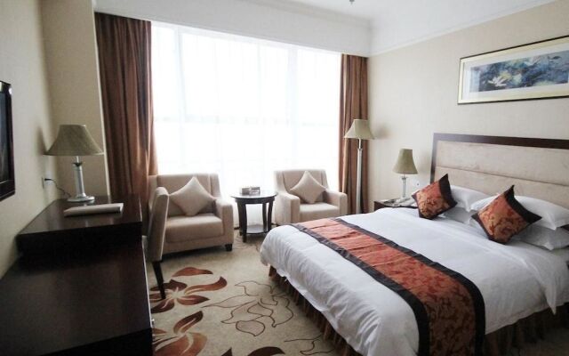 Guixiang Grand Hotel