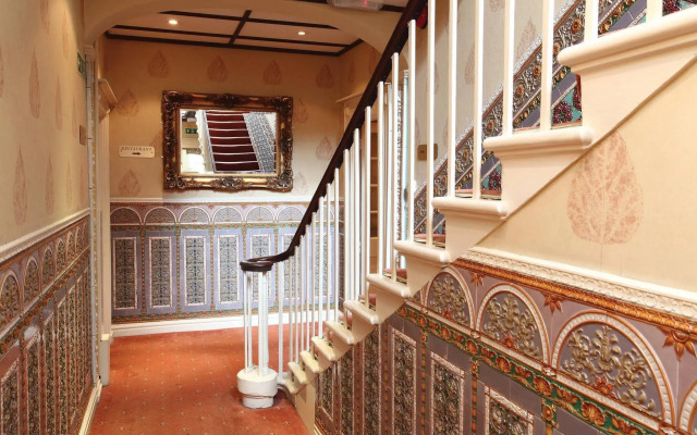 Best Western Valley Hotel