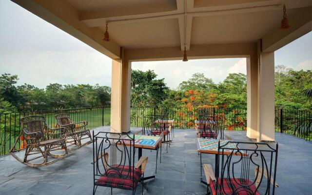 Hotel Sinclairs Retreat Dooars