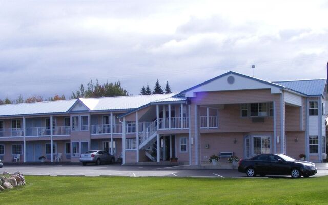 Great Lakes Inn