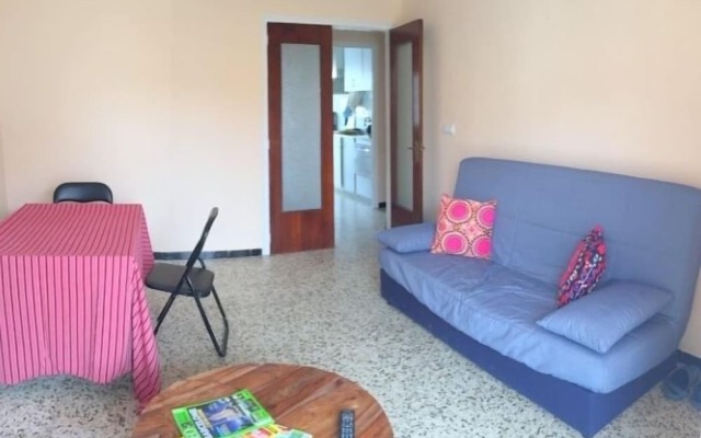 Apartamento Llevant 4 B