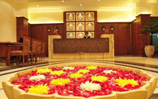 Opal Club Resort - Udaipur