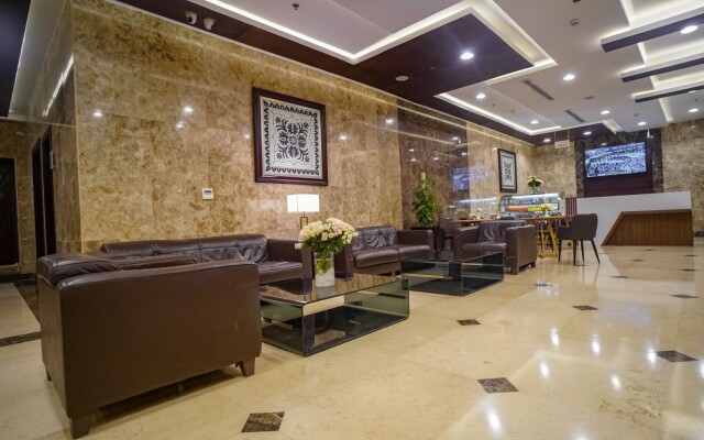 Emaar Al Dewan Al Sud