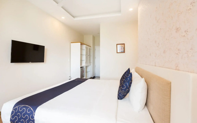 Saigon's Book Hotel Da Lat