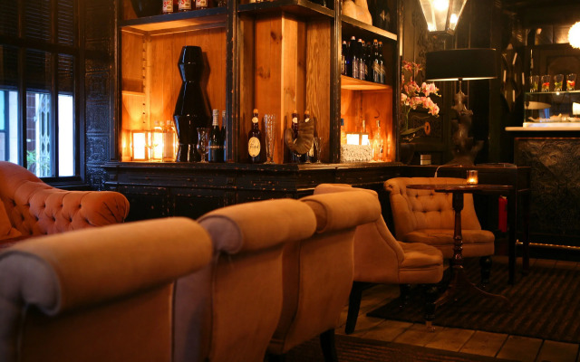 Hotel & Restaurant Vostra Llar