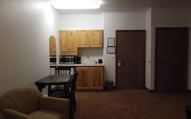 Greenwood Village Inn & Suites