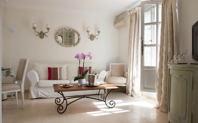 La Bastide de Mougins, a Tribute Portfolio Hotel