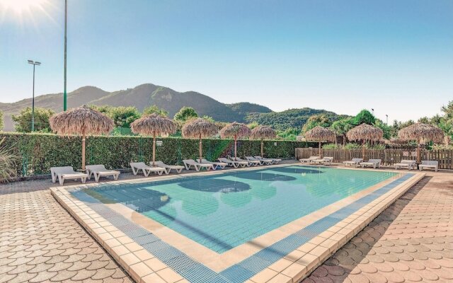 Camping del Sole - GC Chalet