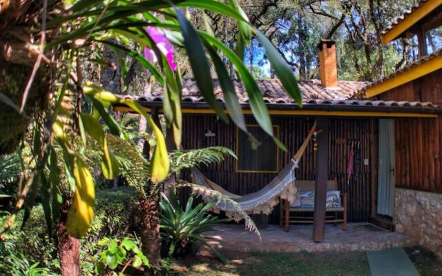 Pousada Villa D'Amore