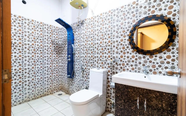 Octave Nest Inn