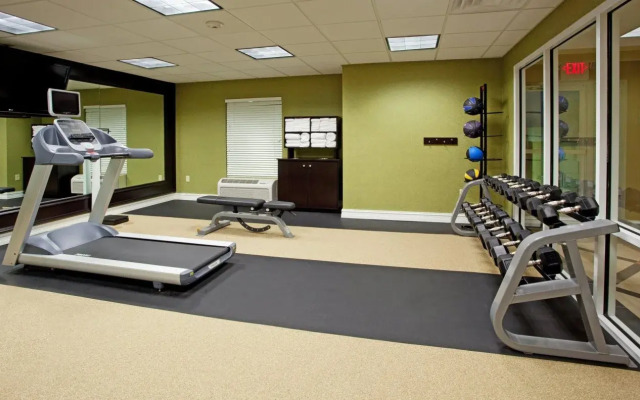 Holiday Inn Anderson by IHG