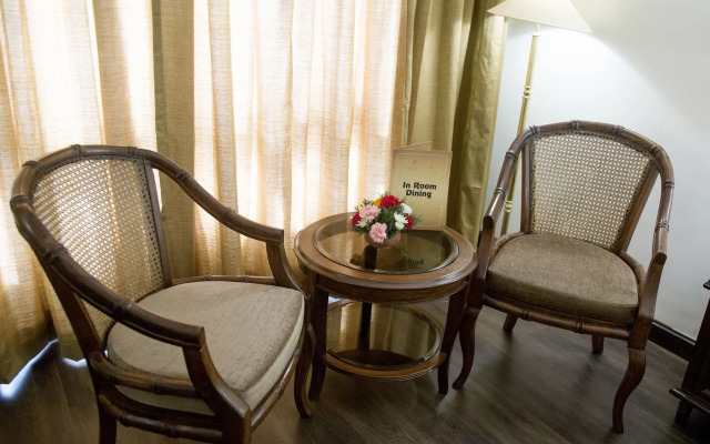 Grand Hotel Kathmandu