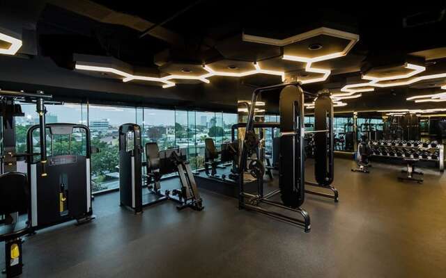 Lux Milano Residences Versace Makati