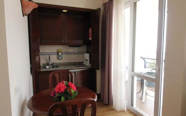 Suite Hotel Jardins Da Ajuda
