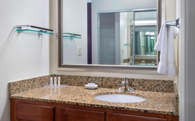 Residence Inn Cranbury South Brunswick