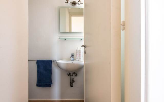 Amazing View From Palazzo Castrofilippo