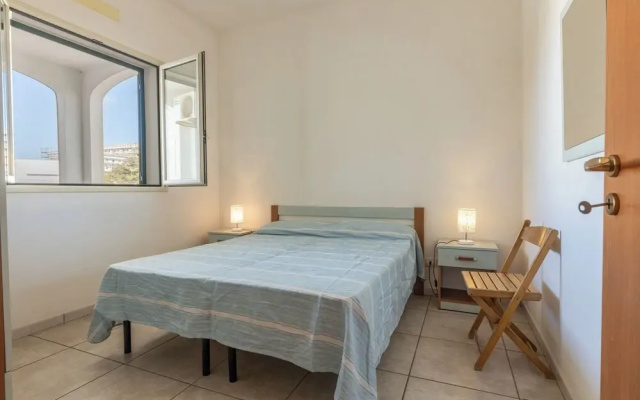 Andromeda Apartment In Gallipoli