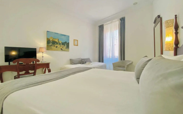 Hotel Boutique Las Cortes de Cádiz