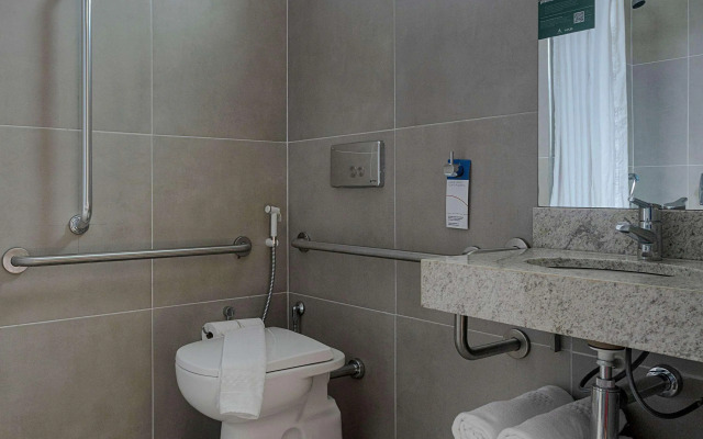 ibis budget Maceió Pajuçara