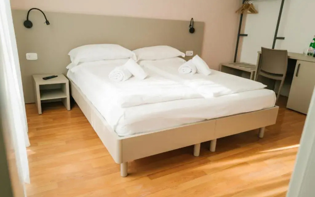 Ventus Park Hotel Torbole