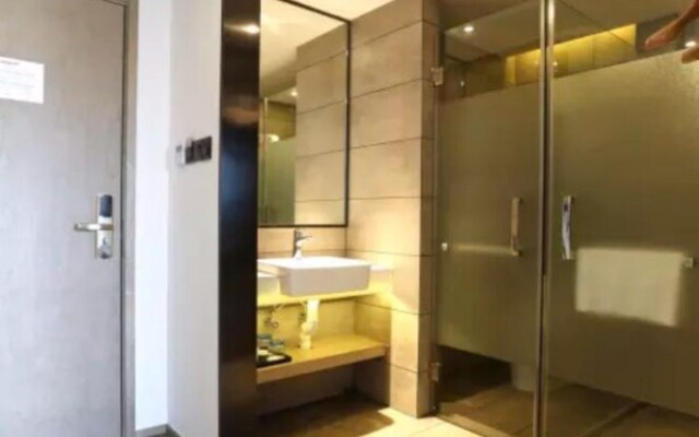 Wuzhen Shangjin Hotel