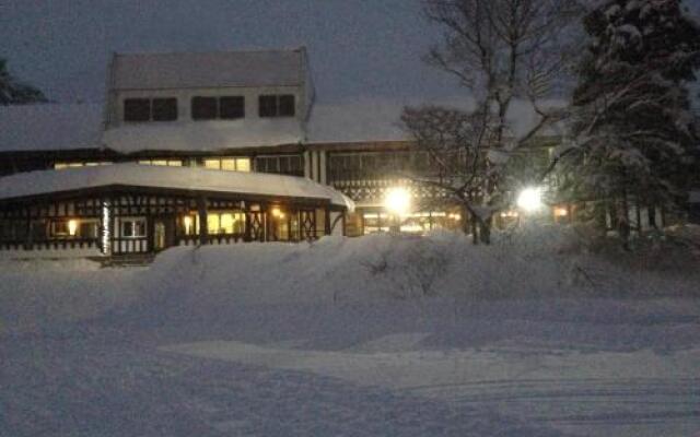 Ski-in, Ski-out Iwatake Apartments