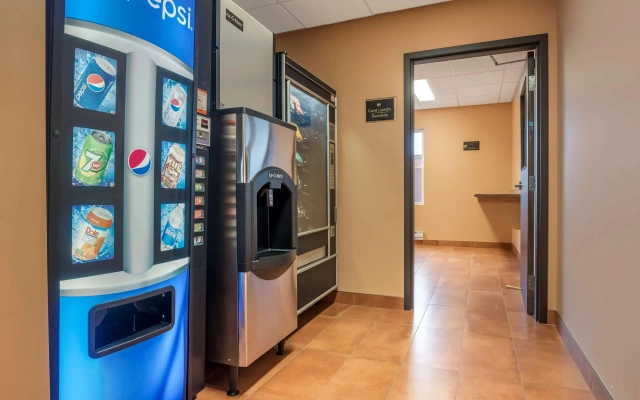 Best Western Plus Bathurst Hotel & Suites