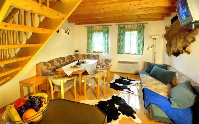 Holiday Village Tatralandia