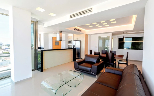 Terra Residencial by Vecino Stays