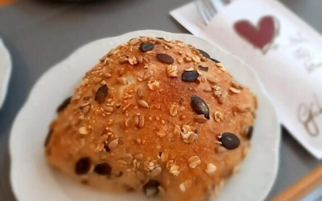 Aparthotel Wangener Landhaus