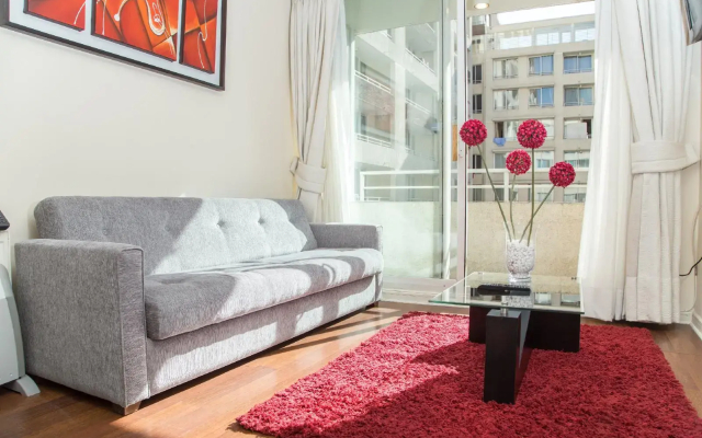 Santiago Wine Rent Apartments