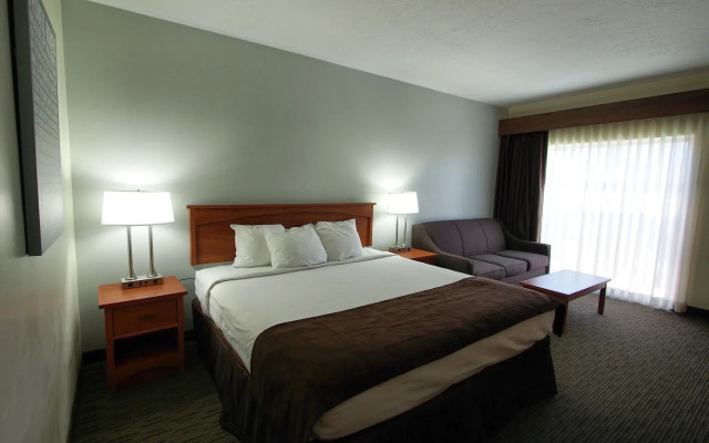 Stratford Court Hotel