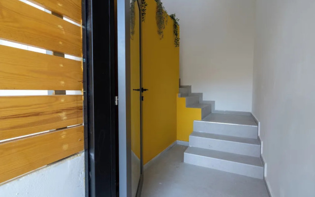 The Pop Art Residences & Studios in Larnaca