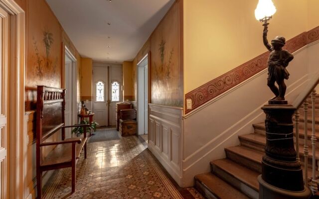 Les Hauts de Corneilhan