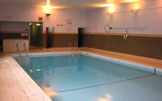 Lancaster Hotel