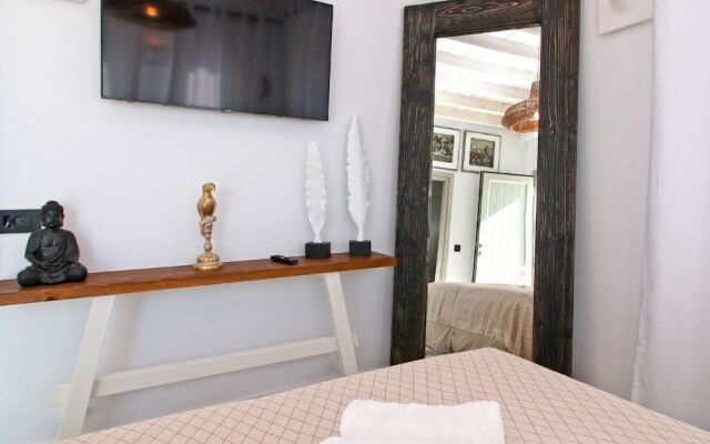 Enalion Suites Mykonos