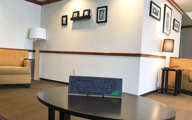 Spark by Hilton Shepherdsville Louisville South