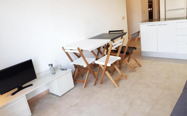 Apartamento Badia 24