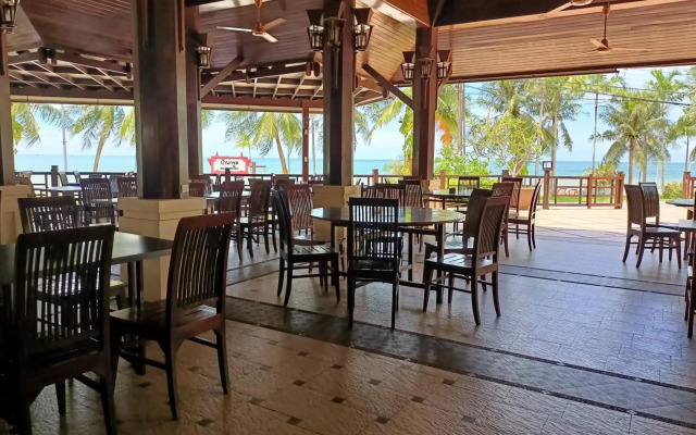 Baan Grood Arcadia Resort & Spa