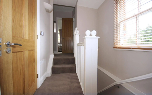 Berkshire Rooms - Wokingham