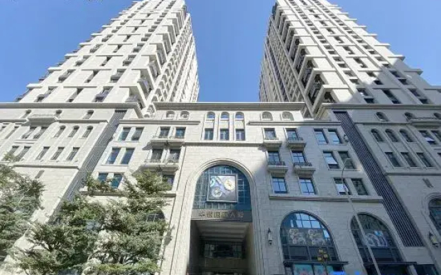 YL · Yilan Apartment (Shantou Mixc, Longyan South Road Food Street Branch)