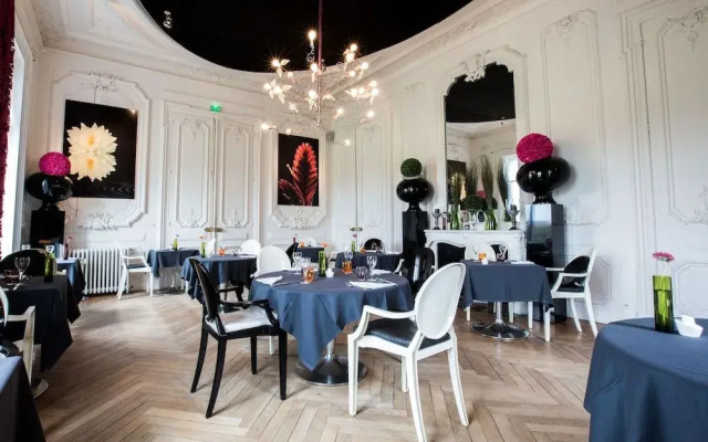 Le Verger du Domaine