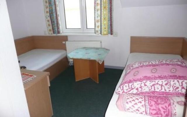 Restauracja Oaza Pokoje Goscinne