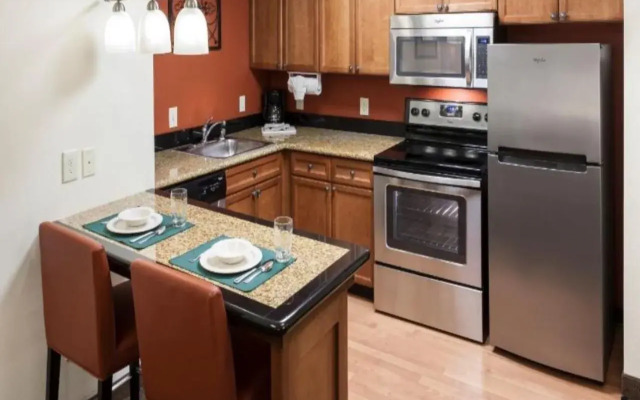 Residence Inn by Marriott Manassas Battlefield Park