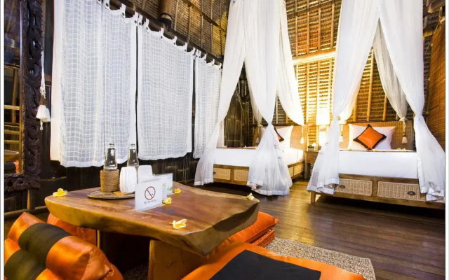 Villa Kunang Kunang