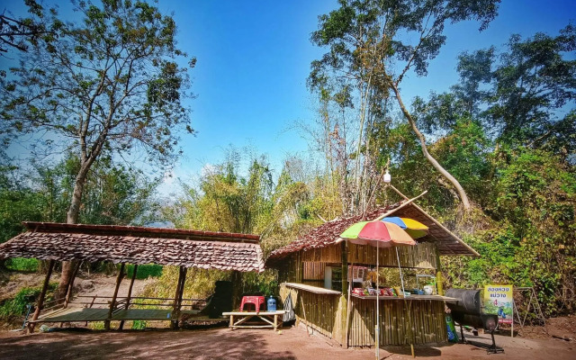 Sai Nam Wang Resort